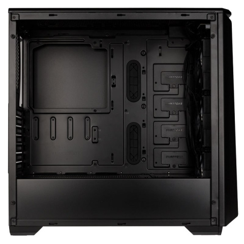 Obudowa Phanteks Eclipse P400A DRGB Tempered Glass Black Obudowa Phanteks Eclipse P400A DRGB Tempered Glass Black