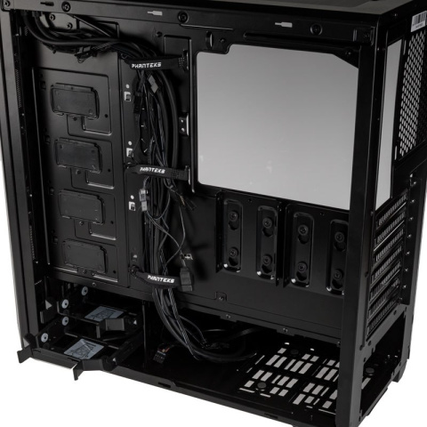 Obudowa Phanteks Eclipse P400A DRGB Tempered Glass Black Obudowa Phanteks Eclipse P400A DRGB Tempered Glass Black