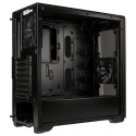 Obudowa Phanteks Eclipse P400A Tempered Glass Black