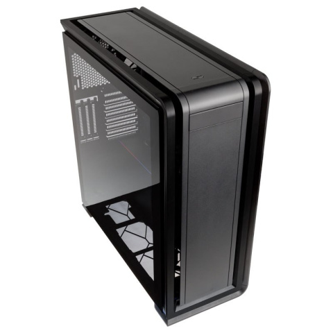 Obudowa Phanteks Enthoo Luxe 2 DRGB Tempered Glass Gray Obudowa Phanteks Enthoo Luxe 2 DRGB Tempered Glass Gray