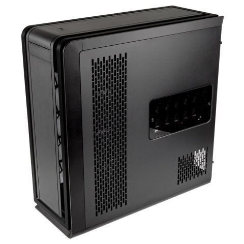 Obudowa Phanteks Enthoo Luxe 2 DRGB Tempered Glass Gray Obudowa Phanteks Enthoo Luxe 2 DRGB Tempered Glass Gray