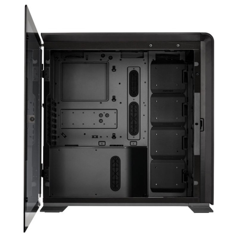 Obudowa Phanteks Enthoo Luxe 2 DRGB Tempered Glass Gray Obudowa Phanteks Enthoo Luxe 2 DRGB Tempered Glass Gray