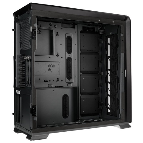 Obudowa Phanteks Enthoo Luxe 2 DRGB Tempered Glass Gray Obudowa Phanteks Enthoo Luxe 2 DRGB Tempered Glass Gray