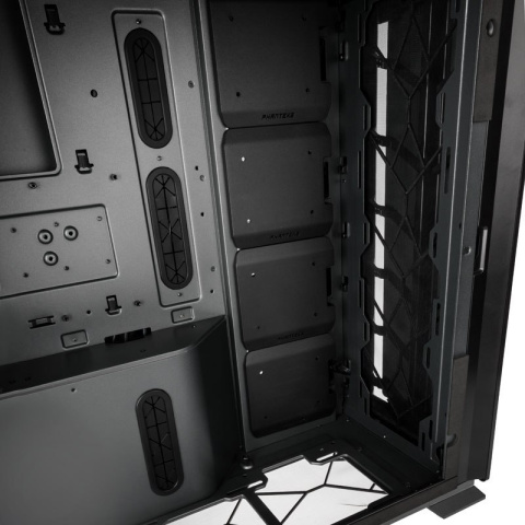Obudowa Phanteks Enthoo Luxe 2 DRGB Tempered Glass Gray Obudowa Phanteks Enthoo Luxe 2 DRGB Tempered Glass Gray