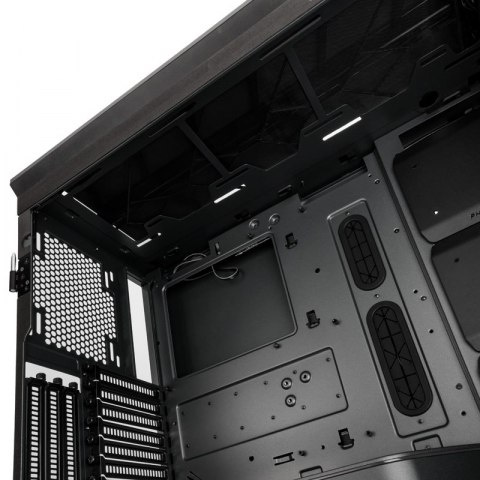 Obudowa Phanteks Enthoo Luxe 2 DRGB Tempered Glass Gray Obudowa Phanteks Enthoo Luxe 2 DRGB Tempered Glass Gray