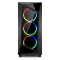 Obudowa Sharkoon REV200 ATX RGB