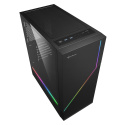 Sharkoon RGB FLOW ATX Tempered Glass