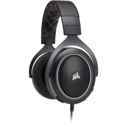 Słuchawki Corsair HS60 Stereo Czarne (CA-9011174-EU) Słuchawki Corsair HS60 Stereo Czarne (CA-9011174-EU)