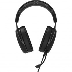 Słuchawki Corsair HS60 Stereo Czarne (CA-9011174-EU)