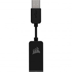 Słuchawki Corsair HS60 Stereo Czarne (CA-9011174-EU) Słuchawki Corsair HS60 Stereo Czarne (CA-9011174-EU)