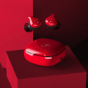 Słuchawki Shanling MTW100 BA Bluetooth TWS Red