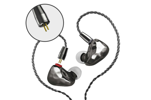 Ikko Obsidian OH10 Ikko Obsidian OH10
