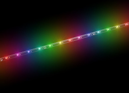 Taśma LED Cougar RGB LED Strip