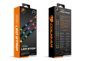 cougar rgb led strip taśma led