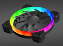 Wentylator Cougar Vortex RGB FCB 120 (3MFCB120.0001)