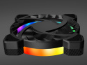 Wentylator Cougar Vortex RGB FCB 120 (3MFCB120.0001)