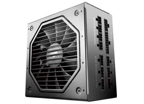 Zasilacz Cougar GX-F650 650W 80 PLUS GOLD Zasilacz Cougar GX-F650 650W 80 PLUS GOLD