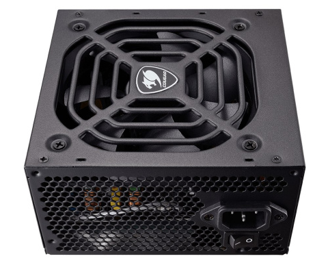 Zasilacz Cougar VTE400 400W (31VE040.0003P) Zasilacz Cougar VTE400 400W (31VE040.0003P)