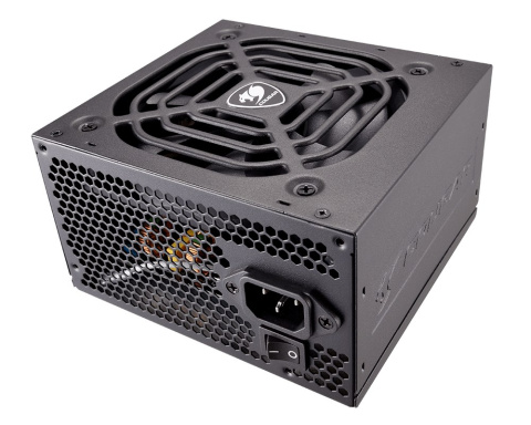 Zasilacz Cougar VTE500 500W (31VE050.0003P) Zasilacz Cougar VTE500 500W (31VE050.0003P)