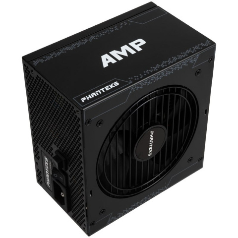 Zasilacz Phanteks AMP 750W 80 PLUS Gold Zasilacz Phanteks AMP 750W 80 PLUS Gold