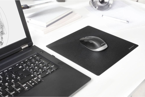 Zestaw 3Dconnexion SpaceMouse Black Wireless Kit (3DX-700067) Zestaw 3Dconnexion SpaceMouse Black Wireless Kit (3DX-700067)