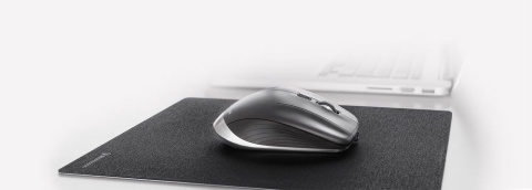 Zestaw 3Dconnexion SpaceMouse Black Wireless Kit (3DX-700067) Zestaw 3Dconnexion SpaceMouse Black Wireless Kit (3DX-700067)