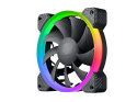 Zestaw Cougar Vortex RGB FCB 120 Cooling Kit (3x)