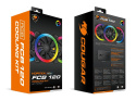 Zestaw Cougar Vortex RGB FCB 120 Cooling Kit (3x)