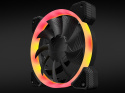 Zestaw Cougar Vortex RGB HPB 120 Cooling Kit (3x)