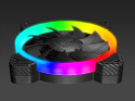 Zestaw Cougar Vortex RGB HPB 120 Cooling Kit (3x)