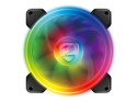 Zestaw Cougar Vortex RGB SPB 120 Cooling Kit (3x)