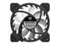 Zestaw Cougar Vortex RGB SPB 120 Cooling Kit (3x)