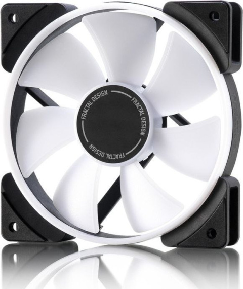 Zestaw Fractal Design Prisma AL-12 ARGB 120mm 3-pack (FD-FAN-PRI-AL12-3P) Zestaw Fractal Design Prisma AL-12 ARGB 120mm 3-pack (FD-FAN-PRI-AL12-3P)