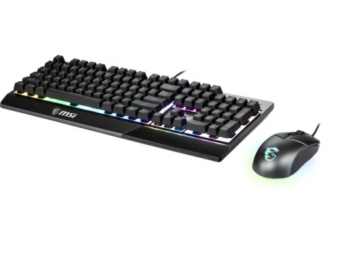 Zestaw Vigor GK30 Combo Zestaw Vigor GK30 Combo