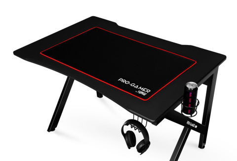 Biurko gamingowe PRO-GAMER D1000 Biurko gamingowe PRO-GAMER D1000