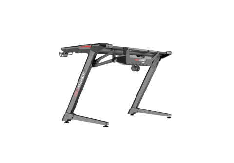 Biurko gamingowe PRO-GAMER D4000 LED Biurko gamingowe PRO-GAMER D4000 LED