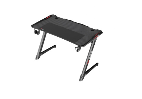 Biurko gamingowe PRO-GAMER D4000 LED Biurko gamingowe PRO-GAMER D4000 LED