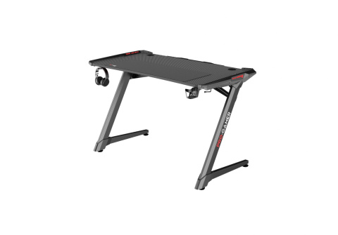 Biurko gamingowe PRO-GAMER D4000 LED Biurko gamingowe PRO-GAMER D4000 LED