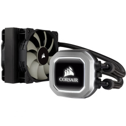 Chłodzenie wodne CORSAIR Hydro Series H75