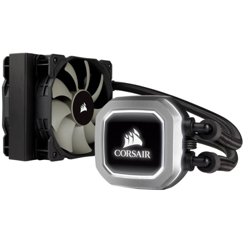 Chłodzenie wodne CORSAIR Hydro Series H75 Chłodzenie wodne CORSAIR Hydro Series H75