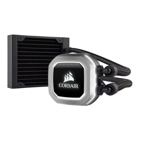 Chłodzenie wodne CORSAIR Hydro Series H75 Chłodzenie wodne CORSAIR Hydro Series H75