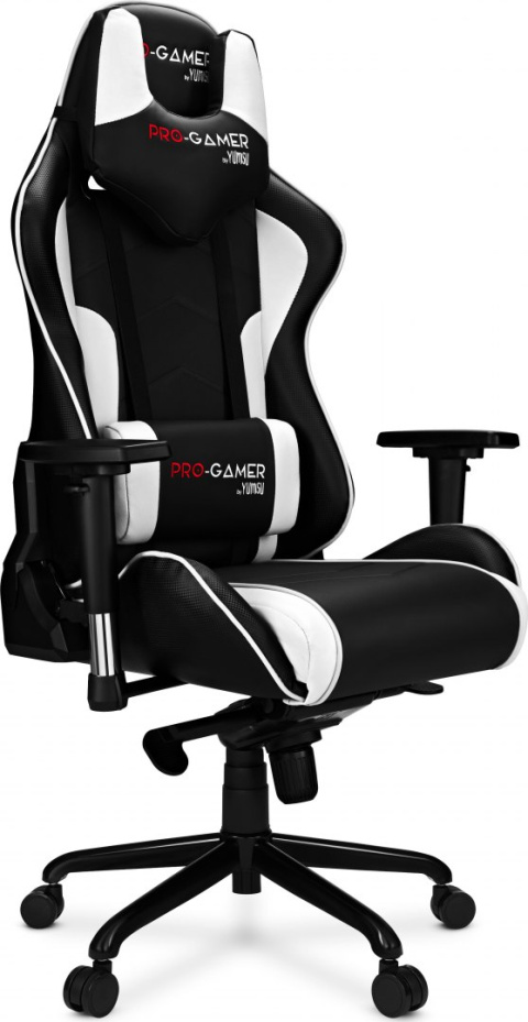 Fotel dla graczy PRO-GAMER Maveric 2.0 Fotel dla graczy PRO-GAMER Maveric 2.0