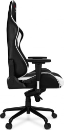 Fotel dla graczy PRO-GAMER Maveric 2.0 Czarno-biały