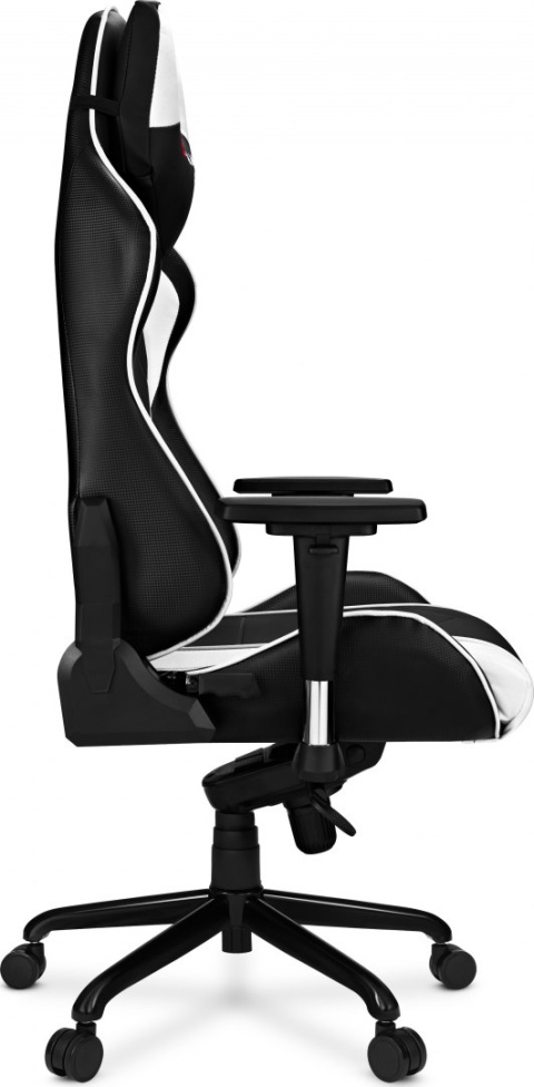 PRO-GAMER Maveric 2.0 czarno-biały PRO-GAMER Maveric 2.0 czarno-biały