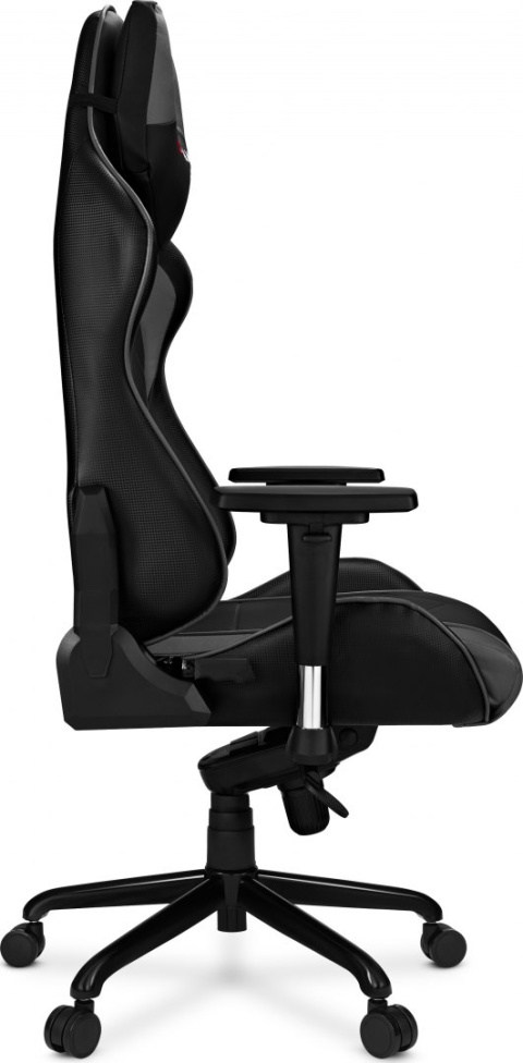 Fotel gamingowy PRO-GAMER Maveric 2.0 Czarno-szary Fotel gamingowy PRO-GAMER Maveric 2.0 Czarno-szary