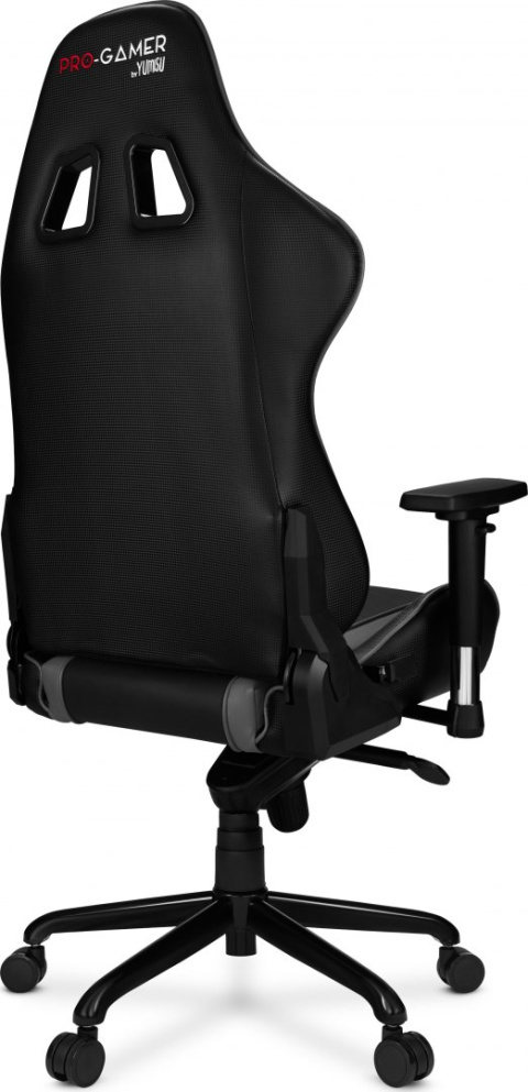 Fotel gamingowy PRO-GAMER Maveric 2.0 Czarno-szary Fotel gamingowy PRO-GAMER Maveric 2.0 Czarno-szary