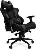 Fotel gamingowy PRO-GAMER Maveric 2.0 Czarno-szary