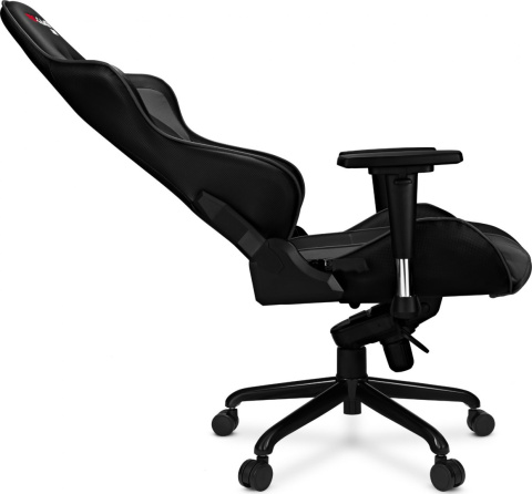 Fotel gamingowy PRO-GAMER Maveric 2.0 Czarno-szary Fotel gamingowy PRO-GAMER Maveric 2.0 Czarno-szary