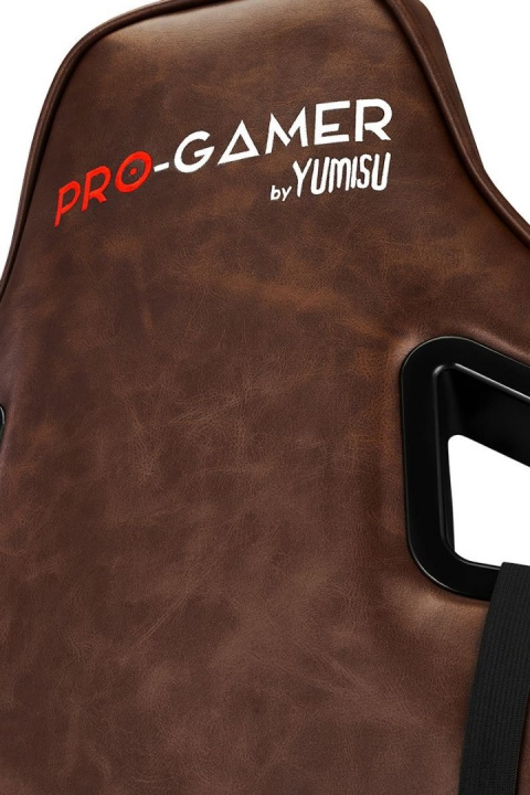 Fotel gamingowy PRO GAMER Xano Fotel gamingowy PRO GAMER Xano