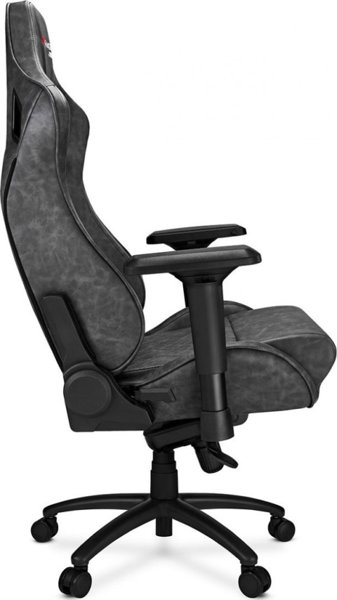 Fotel gamingowy PRO-GAMER Xano Szary Fotel gamingowy PRO-GAMER Xano Szary